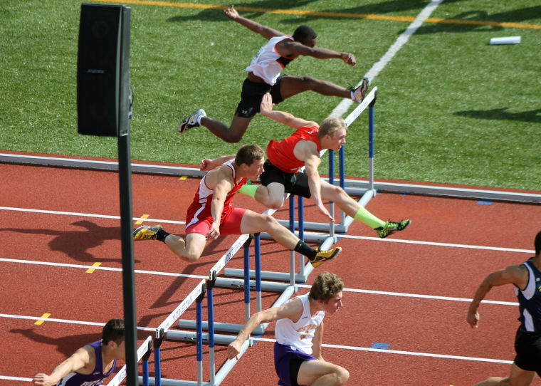 Evan Harrington